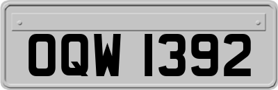 OQW1392