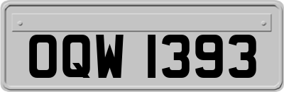 OQW1393