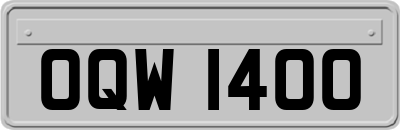 OQW1400