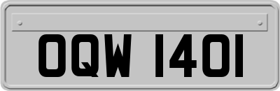 OQW1401
