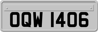 OQW1406