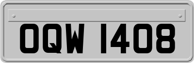 OQW1408
