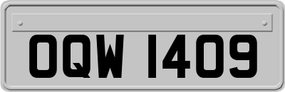 OQW1409