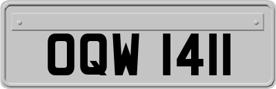 OQW1411