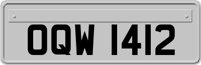 OQW1412