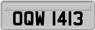 OQW1413