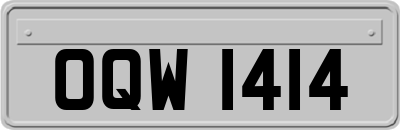 OQW1414