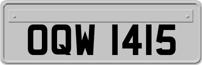 OQW1415