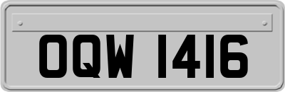 OQW1416