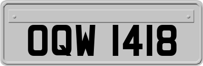 OQW1418