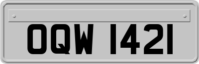 OQW1421