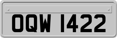 OQW1422