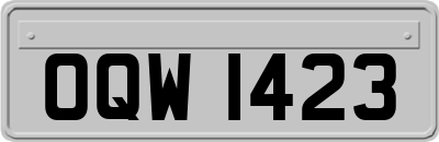 OQW1423