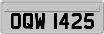 OQW1425