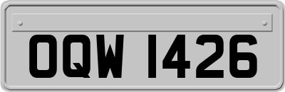 OQW1426