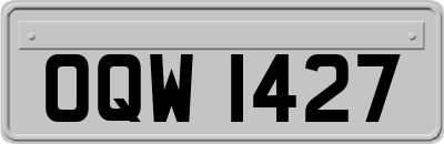 OQW1427