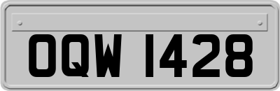 OQW1428