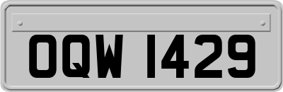 OQW1429