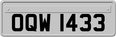 OQW1433
