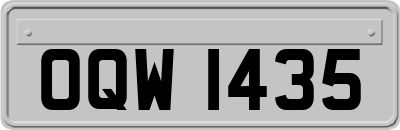 OQW1435