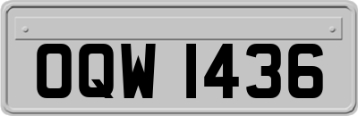 OQW1436