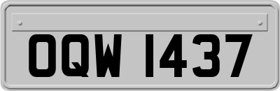 OQW1437