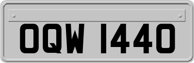 OQW1440