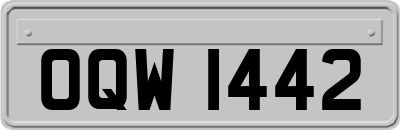 OQW1442