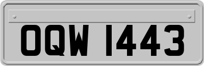 OQW1443