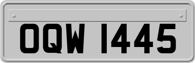 OQW1445