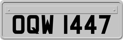 OQW1447