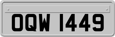 OQW1449