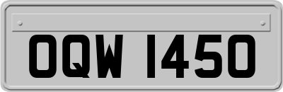 OQW1450