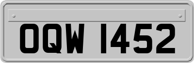 OQW1452