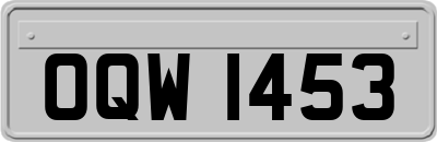 OQW1453