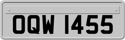 OQW1455