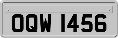 OQW1456