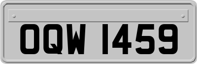 OQW1459