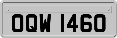 OQW1460