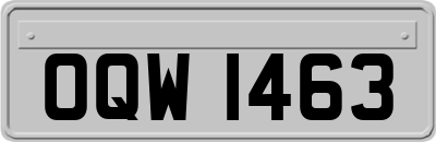 OQW1463