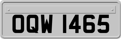 OQW1465
