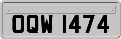 OQW1474