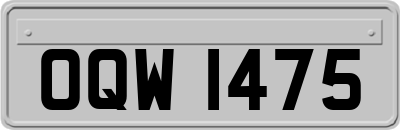OQW1475