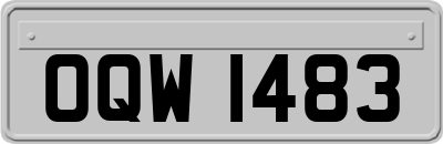 OQW1483