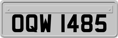 OQW1485