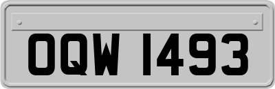 OQW1493
