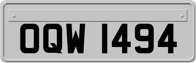 OQW1494