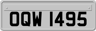 OQW1495