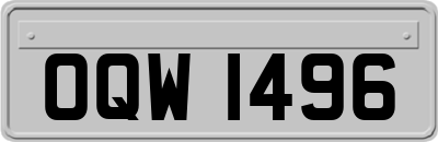 OQW1496