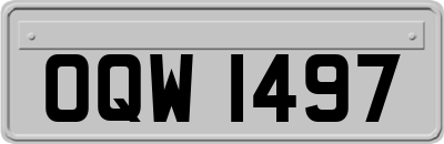 OQW1497
